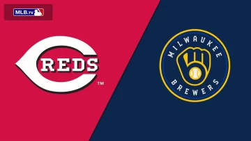 Cerveceros de Milwaukee vs Rojos de Cincinnati: pronósticos y favoritos en las casas de apuestas del viernes 14 de julio