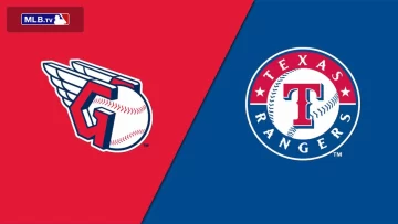 Guardianes de Cleveland vs Rangers de Texas: pronósticos y favoritos en las casas de apuestas del viernes 14 de julio