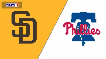 Padres de San Diego vs Filis de Filadelfia: pronósticos y favoritos en las casas de apuestas del viernes 14 de julio