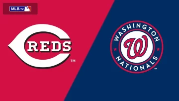 Rojos de Cincinnati vs Nacionales de Washington: Predicciones y favoritos en las casas de apuestas para el jueves 6 de julio