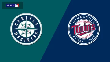 Marineros de Seattle vs Mellizos de Minnesota: pronósticos y favoritos en las casas de apuestas del miércoles 26 de julio