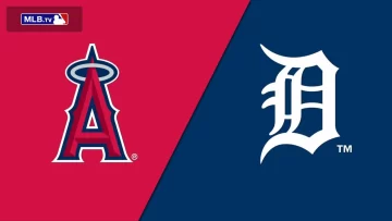 Angelinos de los Ángeles vs. Tigres de Detroit: pronósticos y favoritos en las casas de apuestas del jueves 27 de julio