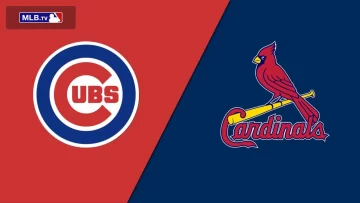 Cachorros de Chicago vs. Cardenales de San Luis: pronósticos y favoritos en las casas de apuestas del jueves 27 de julio