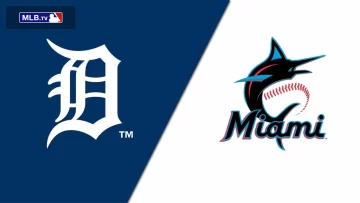 Tigres de Detroit vs. Marlins de Miami: pronósticos y favoritos en las casas de apuestas del viernes 28 de julio