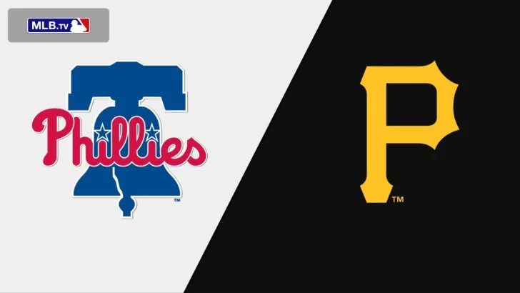 Filis de Filadelfia vs. Piratas de Pittsburgh: pronósticos y favoritos en las casas de apuestas del viernes 28 de julio