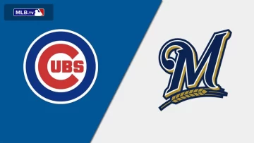 Cachorros de Chicago vs Cerveceros de Milwaukee: Predicciones y favoritos en las casas de apuestas para el jueves 6 de julio