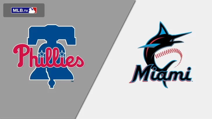 Filis de Filadelfia vs Marlins de Miami: Predicciones y favoritos en las casas de apuestas para el viernes 7 de julio