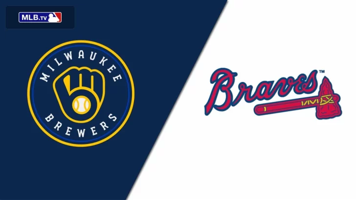 Cerveceros de Milwaukee vs. Bravos de Atlanta: pronósticos y favoritos en las casas de apuestas del viernes 28 de julio