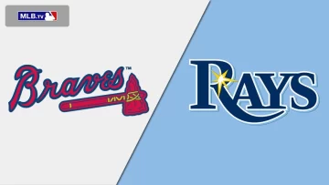 Bravos de Atlanta vs Rays de Tampa Bay: Predicciones y favoritos en las casas de apuestas para el sábado 8 de julio