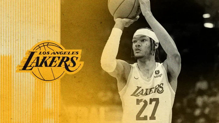 Temporada baja en Los Ángeles: Los Movimientos más recientes en la plantilla de los Lakers