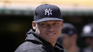 Conoce detalles de la vida del misterioso hermano de Aaron Judge, y su relación con el capitán Yankee