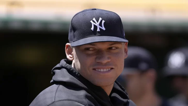 Conoce detalles de la vida del misterioso hermano de Aaron Judge, y su relación con el capitán Yankee