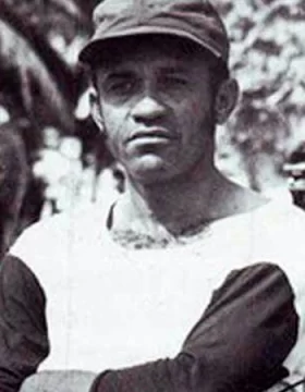 Leyendas del deporte dominicano: Alberto Torres de la Mota