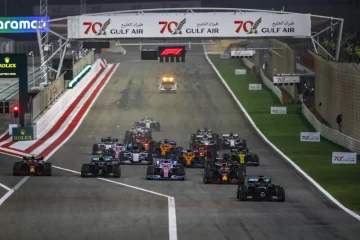 Carlos Abreu se queda con el Gran Premio Sakhir Egarettes GP Esports