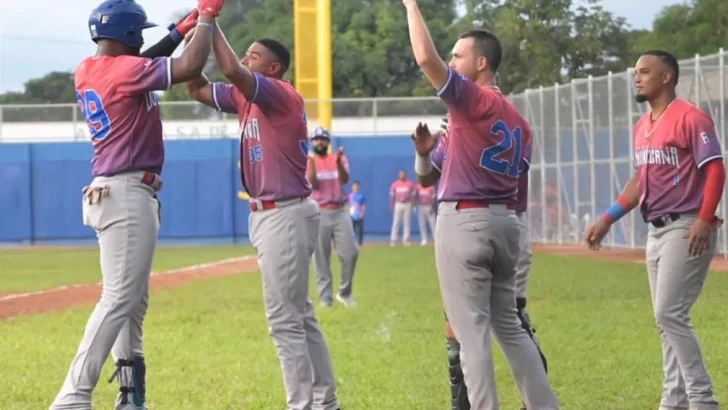 San Salvador 2023: Dominicana va por el bronce ante Venezuela en el béisbol de los Centroamericanos