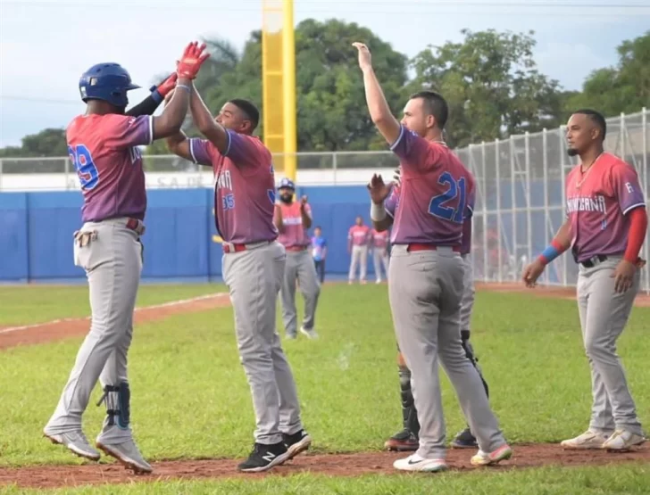 San Salvador 2023: Dominicana va por el bronce ante Venezuela en el béisbol de los Centroamericanos