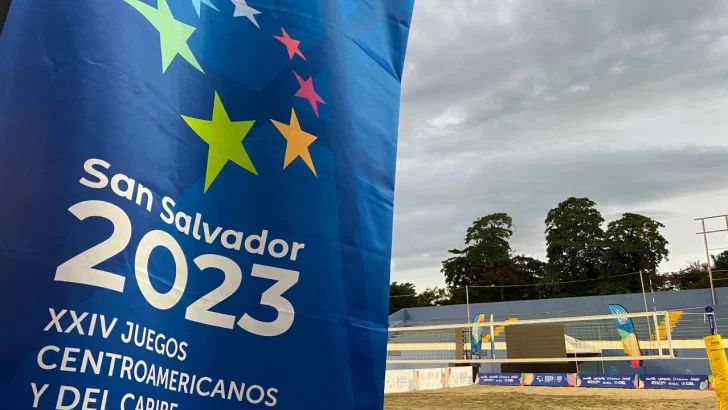 Juegos Centroamericanos y del Caribe San Salvador 2023: Así marcha el medallero al instante