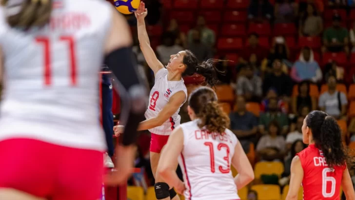 ¿Con quién juega las Reinas del Caribe hoy? ¿Cómo juega Costa Rica?