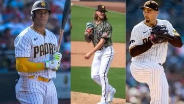 Juan Soto, Josh Hader y Blake Snell en el mercado, conoce pormenores para adquirirlo