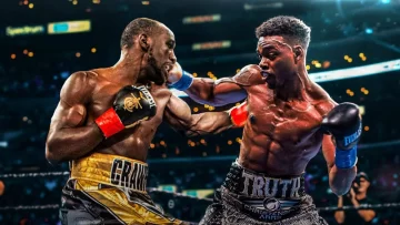 Boxeo: Errol Spence Jr. vs. Terence Crawford, pronósticos y favoritos en las casas de apuestas para el sábado 29 de julio