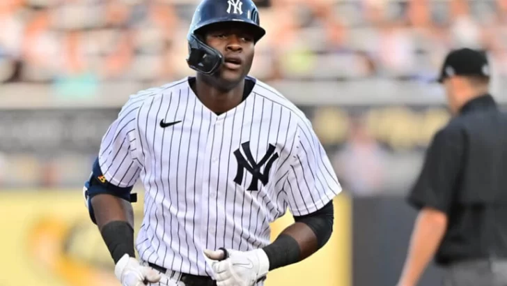 ¿Acabará el drama? Este dominicano manda un aviso a los Yankees de Nueva York