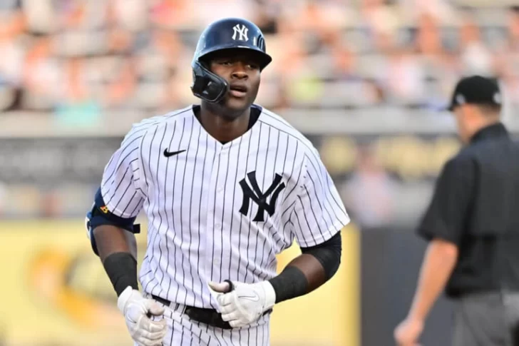 ¿Acabará el drama? Este dominicano manda un aviso a los Yankees de Nueva York