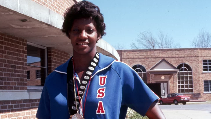 El deporte como empoderamiento: Lusia “Lucy” Harris, única mujer reclutada para jugar en la NBA