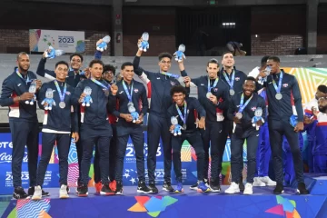 Medallero de los Juegos Centroamericanos 2023: cuántas medallas ganó Dominicana este 2 de julio 2023