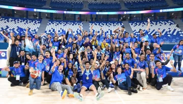 Medallero de los Juegos Centroamericanos 2023: cuántas medallas ganó Dominicana este 5 de julio 2023