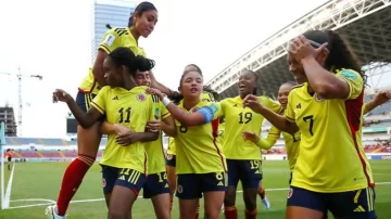 Mundial Femenino 2023: Noruega se luce y elimina a las locales, Colombia sorprende a Alemania