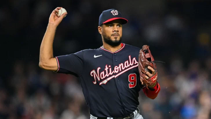 Este dominicano puede ser la pieza que buscan los Yankees de Nueva York