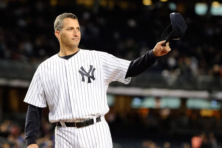 Yankees: Andy Pettitte y el mejor momento para regresar a Nueva York