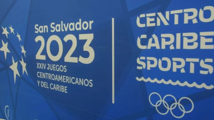 Juegos Centroamericanos y del Caribe San Salvador 2023: Así terminó el medallero