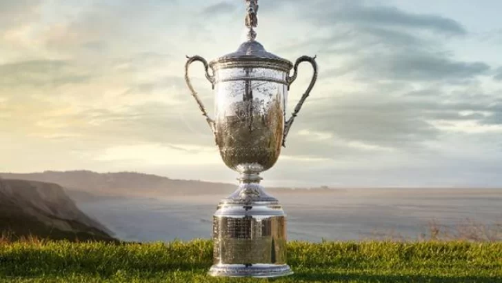 Abierto de Estados Unidos, el US Open de golf más importante del año
