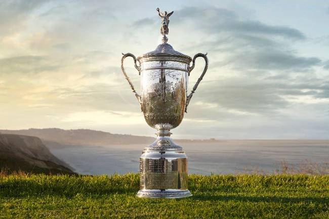 Abierto de Estados Unidos, el US Open de golf más importante del año