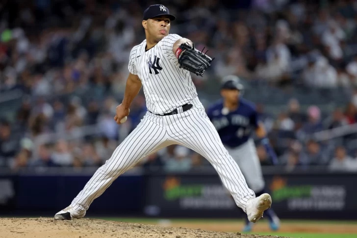 Duro golpe para los Yankees: ¡Otro dominicano suspendido en la MLB!
