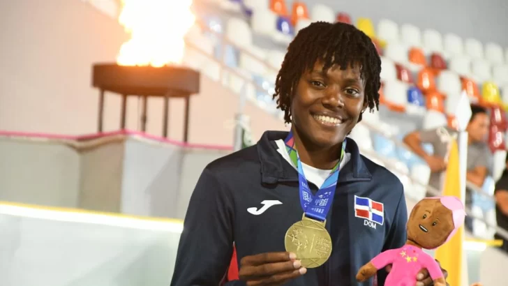 Medallero de los Juegos Centroamericanos 2023: cuántas medallas ganó Dominicana este 6 de julio 2023