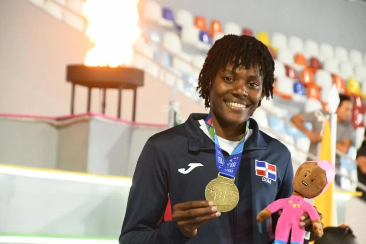 Medallero de los Juegos Centroamericanos 2023: cuántas medallas ganó Dominicana este 6 de julio 2023