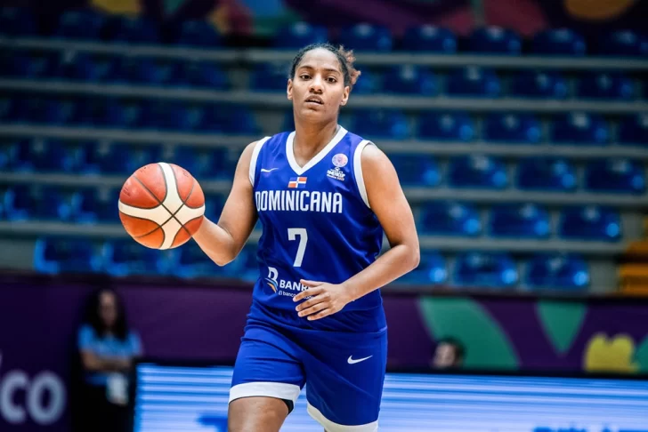 Canadá vs República Dominicana: dónde ver en vivo el partido de la FIBA AmeriCup Femenina 2023