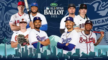 Injusticias en las selecciones del All Stars 2023 ¿Cuáles son?