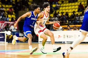 Centrobasket U17: Puerto Rico gana oro y deja amarga plata a República Dominicana, Belice sube al pódium