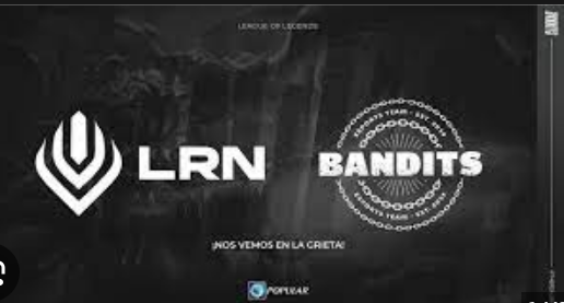 Bandits Gaming disuelve su roster a un paso de la final de la LRN