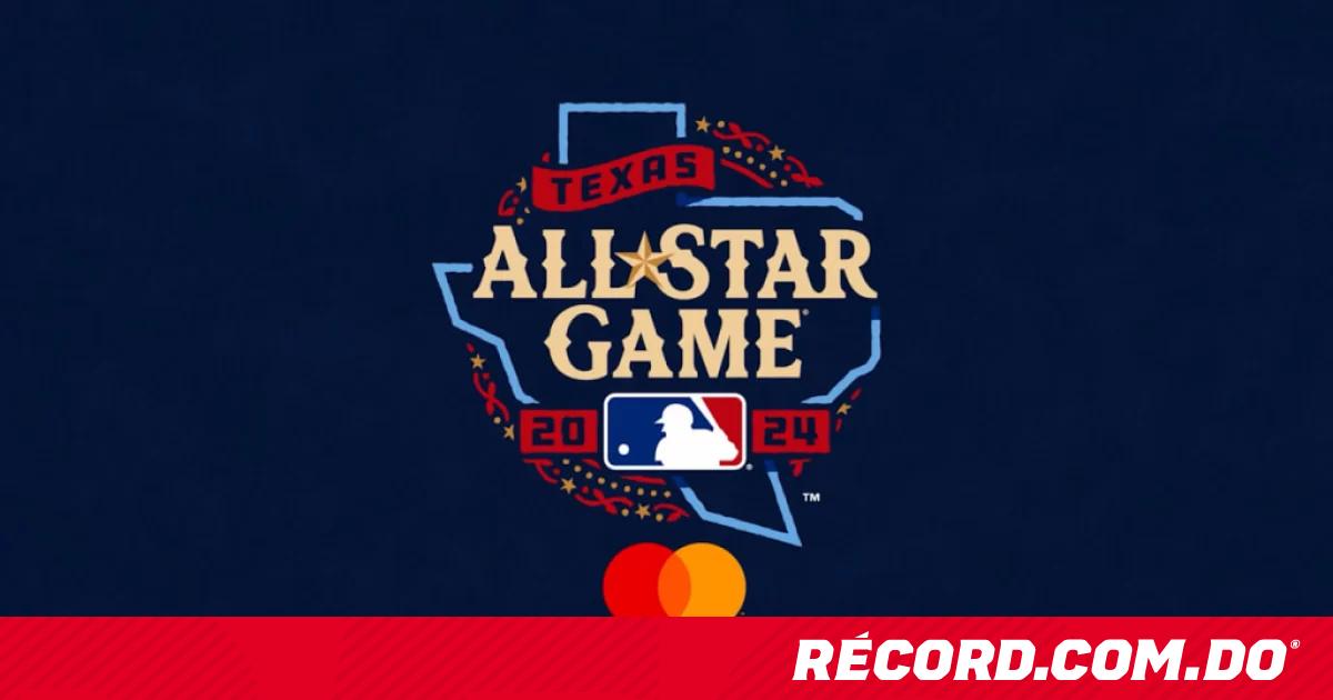 MLB revela el logo del Juego de Estrellas 2025