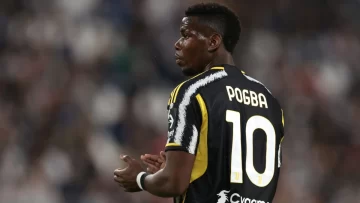 Van por más: los árabes vienen por Paul Pogba