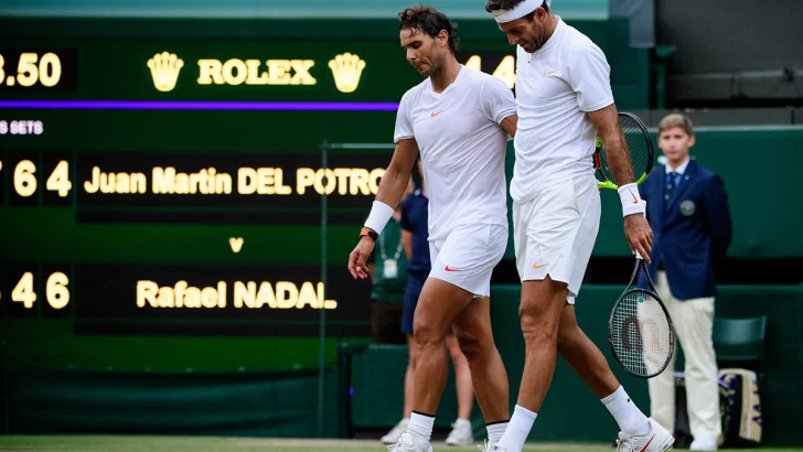 Wimbledon y la tradición de vestirse de blanco