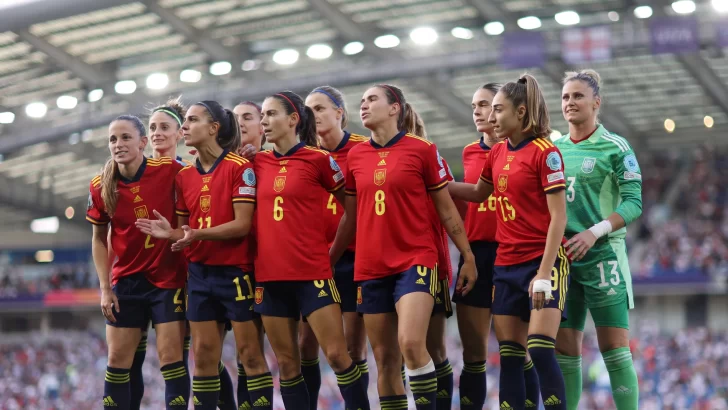 Mundial Femenino 2023: España se aprovechó de Zambia, Japón fue más que Costa Rica