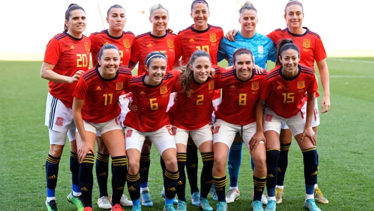 ¿Cuáles son las selecciones las candidatas al título del mundial de fútbol femenino?