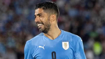 ¿Luis Suárez descarta ir a Inter Miami junto a Messi?