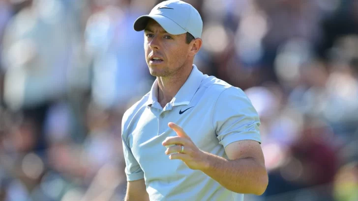 Rory McIlroy: Si LIV Golf fuera el último lugar de la tierra para jugar al golf, me retiraría