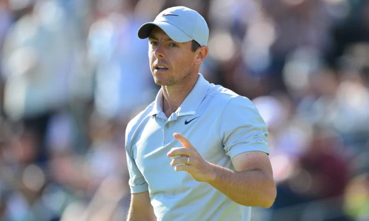 Rory McIlroy: Si LIV Golf fuera el último lugar de la tierra para jugar al golf, me retiraría